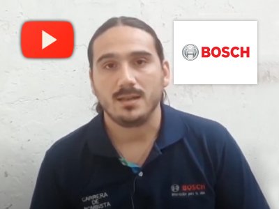 Bosch: Sistema de Aire Acondicionado durante la Cuarentena