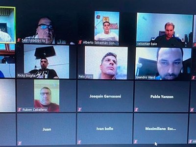 Cursos Online FAATRA