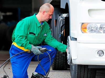 Operadores y transportistas de flotas