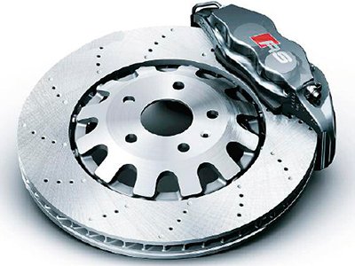 El sistema de frenado y su tecnología