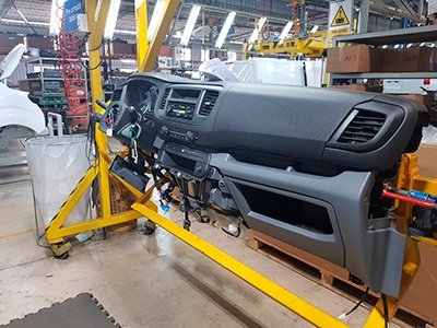 Sistema Nacional de Garantías de Emergencia