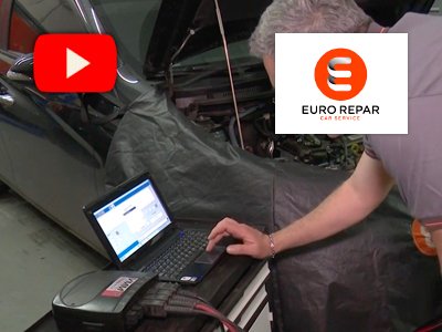 Aker Eurorepar: Encendido Electrónico (IGBT)