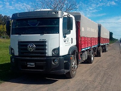 La labor para facilitar el transporte de mercadería entre países no cesa