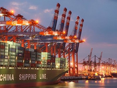 China desplazó a Brasil como principal socio comercial de la Argentina