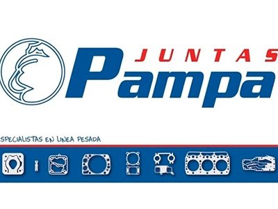 Juntas Pampa, reparación de entretapas de compresores de Aire