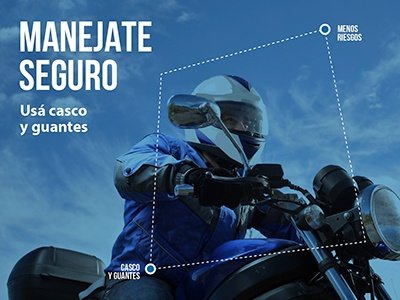 Manejate Seguro