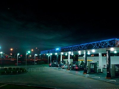 El Parque Automotor Argentino