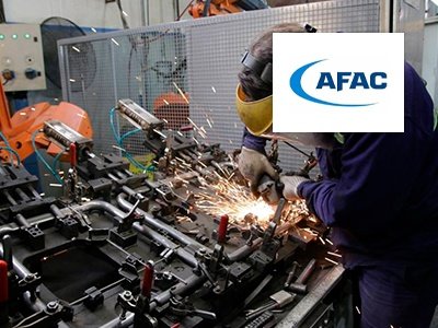 SUAP – Sistema Único de Autopartes