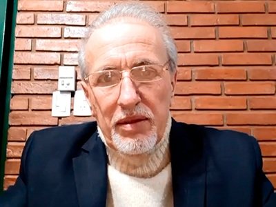 El Sector debe trabajar unido en esta nueva etapa’ Esteban Martín, Presidente de FACCERA