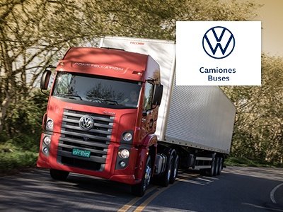 Nuevo Volkswagen Constellation 25.360 Vtronic