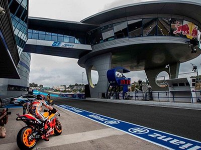 Nuevos calendarios de MotoGP, SBK, MXGP