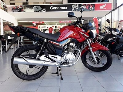 Aumenta el interés por los motovehículos