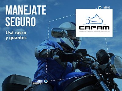 Para cuidarse uno y a los otros