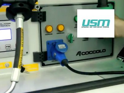 Los servicios puerta a puerta, hoy más que nunca, cobran sentido