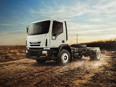 Iveco amplía la línea Tector
