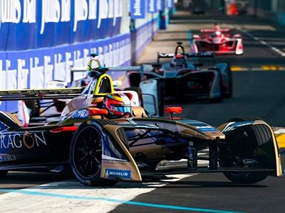 DS Automobiles lucha contra el cambio climático