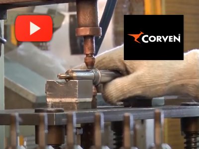 Corven: Amortiguadores