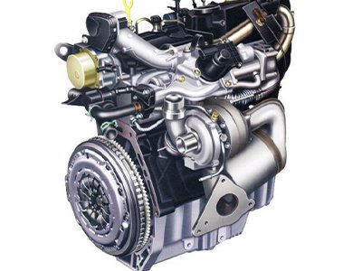 Nuevos conceptos sobre lubricación y contaminación