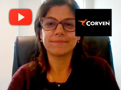 Corven: Actualidad de la Empresa