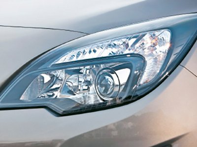 La velocidad de la luz