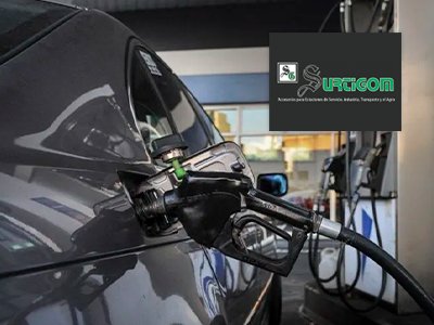 Surtigom; Especialistas en Estaciones de Servicio