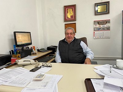 Rigimar S.A. estrena nueva sede