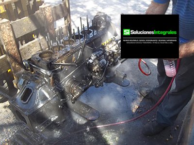 Soluciones Integrales: Presentación de la Empresa