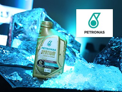 Petronas: Motores híbridos, una tendencia que sigue en ascenso en 2020