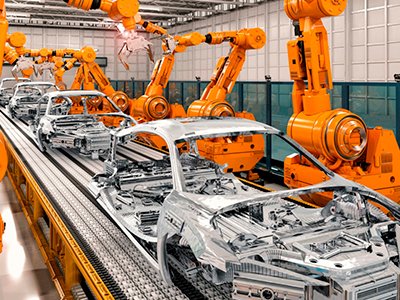 Afloja el repunte en la venta de vehículos en México