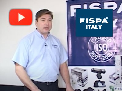 Fispa: Fallas comunes Bobinas