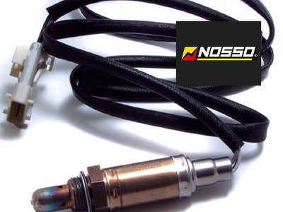 Capacitación Nosso: Sondas lambda