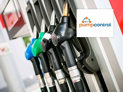 Institucional Pump Control: Control de Surtidores y Registro de Ventas