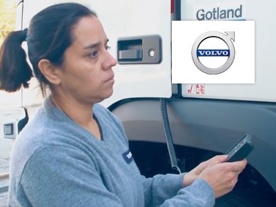 Tips Volvo: Suspensión Neumática