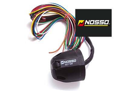 Instructivo Nosso: CLT 12V – Control luces de trailer