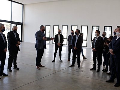 FADEEAC detrás de la sustentabilidad del transporte de cargas