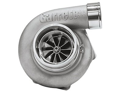 Se declaró en quiebra la empresa de turbos Garrett