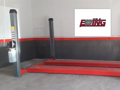 Descripción de Producto Ewing: Balanceadoras