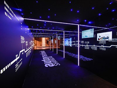 La nueva plataforma digital de Automechanika Shanghai 2020