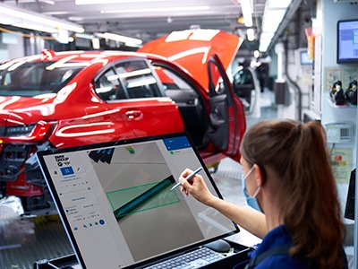 La programación de la inteligencia artificial para el reconocimiento de objetos