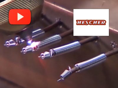 Institucional Hescher: Novedades en sus Líneas de Productos