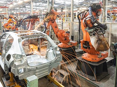 El futuro de la industria automotriz argentina