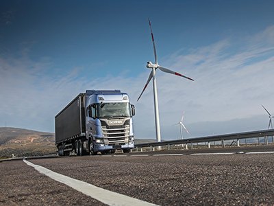 Scania integrará la Comisión del Pacto Global de la ONU