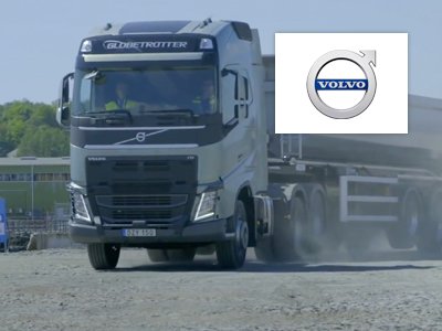 Tips Volvo: Presión y Alineación de neumáticos