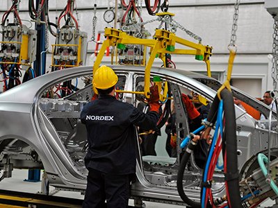 El sector automotriz en Uruguay muestra signos de recuperación