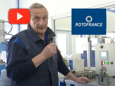 Rotofrance: Testeos y Pruebas de Producto