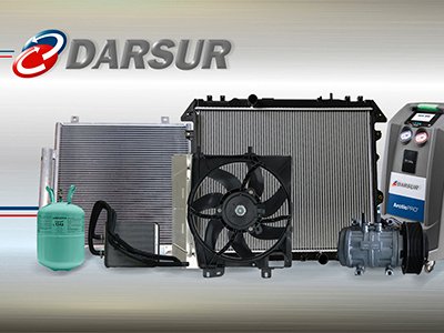 Institucional Darsur: 25 años de constante crecimiento