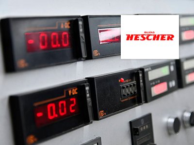 Institucional Hescher: La importancia de la producción integral de bujías para motores diésel