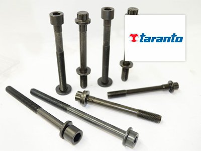 Taranto crece en el Mercado de Reposición de Brasil