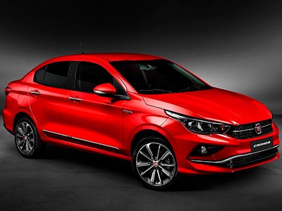 Subió la venta de automóviles 0 km