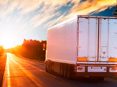 Biodiésel por Gasoil en el transporte de cargas